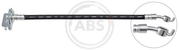 ABS ABSSL1396 fékcső